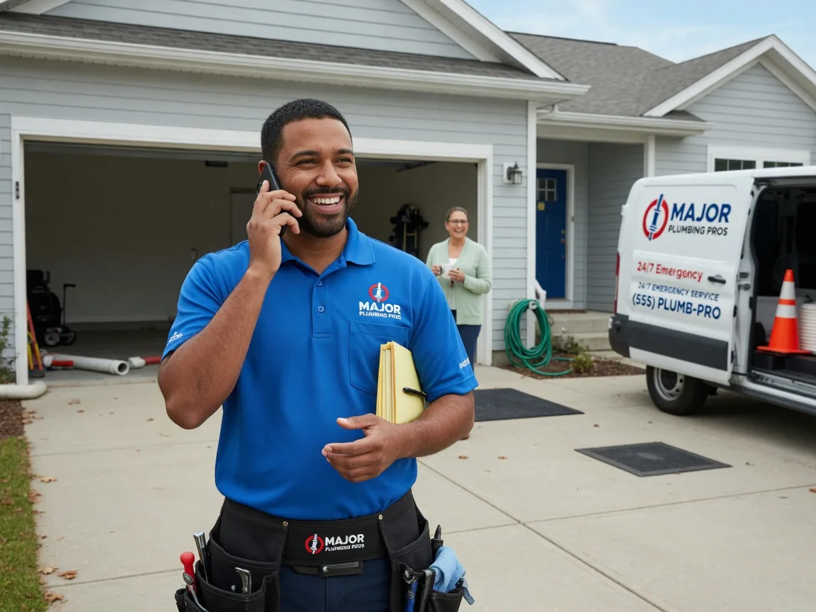 Drain Cleaning Services Quincy, MO FAQs